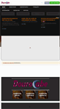 Mobile Screenshot of dourocabe.pt